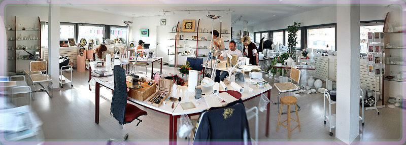 Aubijou Panoramafoto